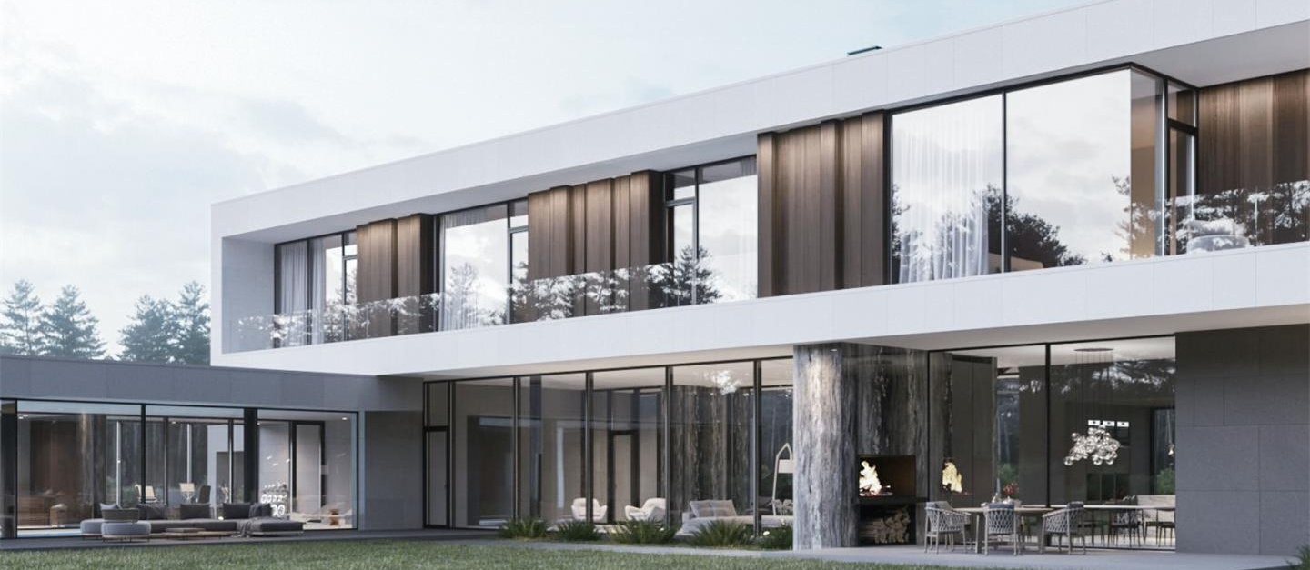 VIG WINDOWS-Vacuum Glazed Aluminium Windows | Hung Windows 1 Passive Aluminium Windows-vacuum glazed aluminium windows
