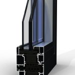 VWP91-Aluminium Projected windows 2 VWP91 AWNING 1