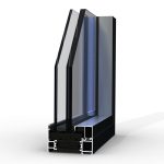VWP91 FIXED WINDOW