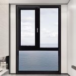 VWP91 Tilt Turn window- 3