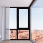 VWP91 Tilt turn window -4
