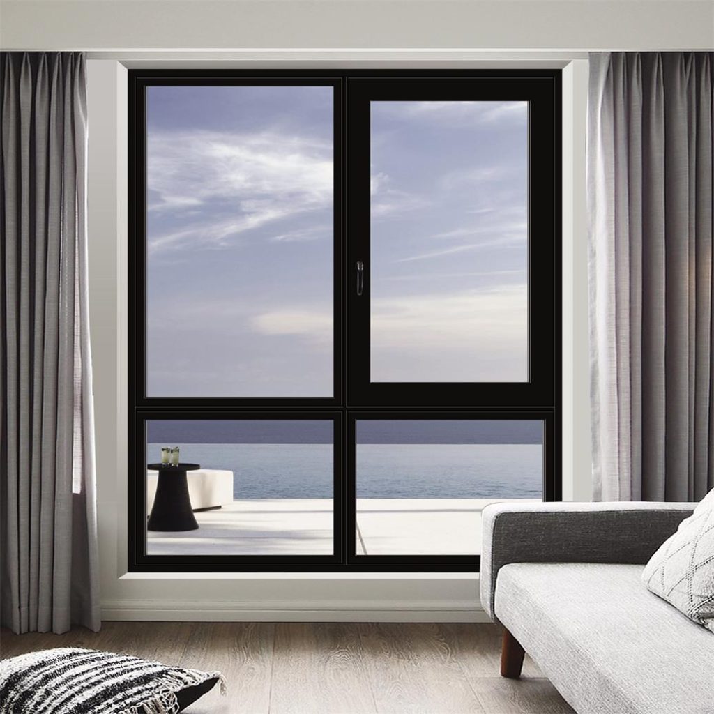 VWS70 -CASEMENT WINDOWS -VWS70 CASEMENT WINDOW