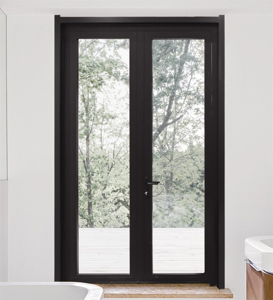 VWS70 Aluminium SWING door 1 VWS70 DOOR-2-vws70 aluminium swing door