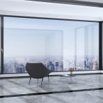VWS70-Aluminium Picture windows 5 VWS70 Fixed windows -1