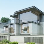 VWS70-Aluminium Picture windows 4 VWS70 Fixed windows -5