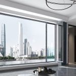 VWS70 Tilt&turn windows-5