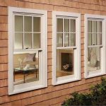 aluminium window hung windows 2