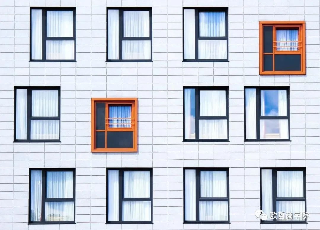 Aluminium windows