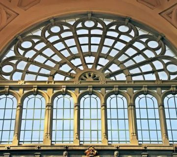Popular European windows-not friendly to zero carbon