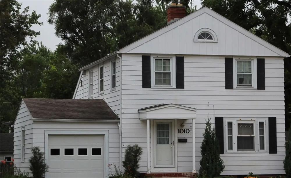 Benefit of aluminium hung window 3 Hung windows are safe and don't account space